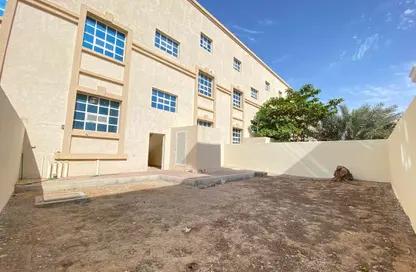 Villa - 6 Bedrooms - 7+ Bathrooms for rent in Mohamed Bin Zayed Centre - Mohamed Bin Zayed City - Abu Dhabi Villa - 6 Bedrooms - 7+ Bathrooms for rent in Mohamed Bin Zayed Centre - Mohamed Bin Zayed City - Abu Dhabi