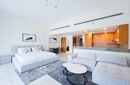 شقة - 1 حمام للبيع في باي سكوير مبني رقم 9 - باي سكوير - الخليج التجاري - دبي