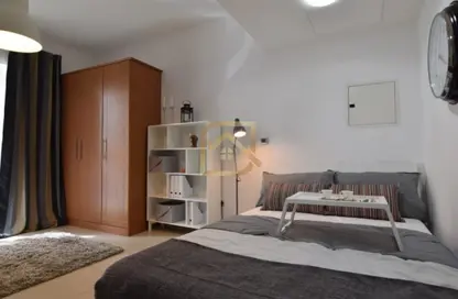 Apartment - Studio - 1 Bathroom for sale in Lakeside Tower D - Lakeside Residence - Dubai Production City (IMPZ) - Dubai