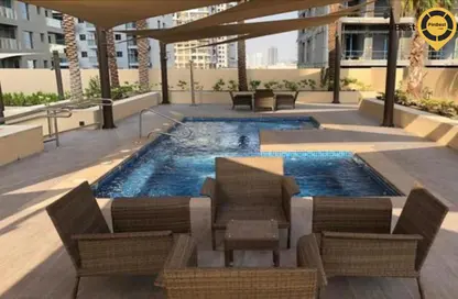 شقة - 1 حمام للبيع في تاور C - داماك تاورز من باراماونت - الخليج التجاري - دبي