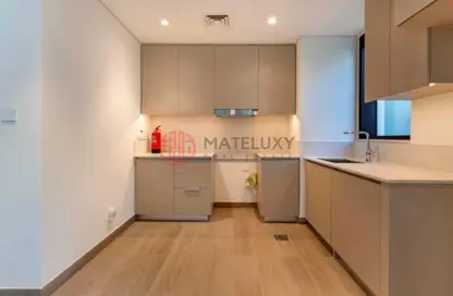 Apartment - 3 Bedrooms - 3 Bathrooms for sale in Lotus at Creek Beach - Creek Beach - Dubai Creek Harbour (The Lagoons) - Dubai