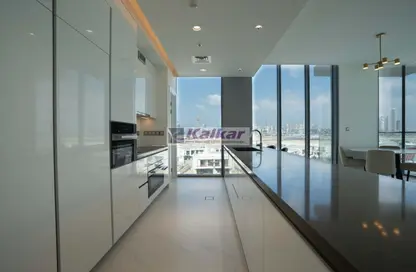 Apartment - 2 Bedrooms - 4 Bathrooms for rent in Residences 6 - District One - Mohammed Bin Rashid City - Dubai