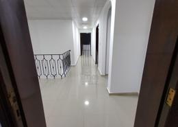Apartment - 4 bedrooms - 5 bathrooms for rent in Al Khalidiya - Abu Dhabi