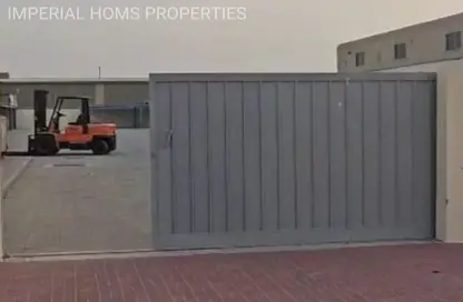 مستودع - استوديو - 1 حمام للايجار في 18 المنطقة الصناعية رقم - المنطقة الصناعية بالشارقة - الشارقة