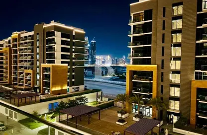 شقة - 1 حمام للايجار في عزيزي ريفيرا - ميدان واحد - ميدان - دبي