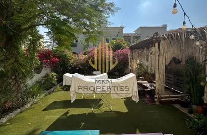 Villa - 2 Bedrooms - 3 Bathrooms for rent in Springs 9 - The Springs - Dubai