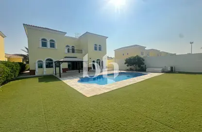 فيلا - 3 غرف نوم - 3 حمامات للايجار في جميرا بارك هومز - جميرا بارك - دبي فيلا - 3 غرف نوم - 3 حمامات للايجار في جميرا بارك هومز - جميرا بارك - دبي