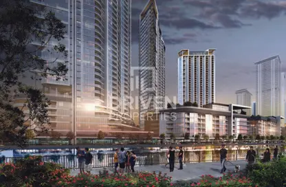 Apartment - 1 Bedroom - 2 Bathrooms for sale in Nad Al Sheba 1 - Nad Al Sheba - Dubai