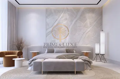 Apartment - 1 Bedroom - 2 Bathrooms for sale in Auresta tower - District 11 - Jumeirah Village Circle - Dubai