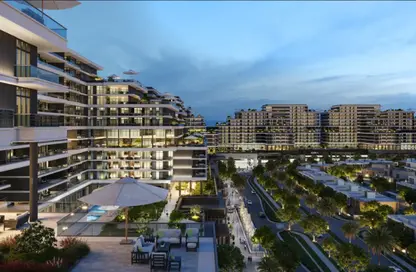 Apartment - 2 Bedrooms - 3 Bathrooms for sale in Reem Hills - Najmat Abu Dhabi - Al Reem Island - Abu Dhabi
