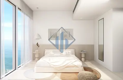 Apartment - 1 Bedroom - 2 Bathrooms for sale in Bayviews - Hayat Island - Mina Al Arab - Ras Al Khaimah