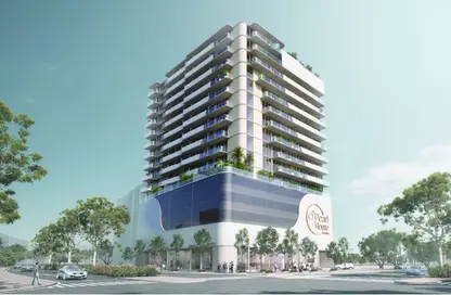 شقة - غرفة نوم - 1 حمام للبيع في بيرل هاوس 3 - الضاحية 12 - قرية جميرا الدائرية - دبي