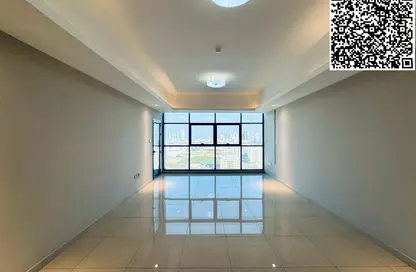 Apartment - 2 Bedrooms - 3 Bathrooms for sale in Gulfa Towers - Al Rashidiya 1 - Al Rashidiya - Ajman