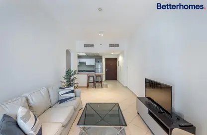 Apartment - 1 Bedroom - 1 Bathroom for sale in Marina Diamond 5 - Marina Diamonds - Dubai Marina - Dubai Apartment - 1 Bedroom - 1 Bathroom for sale in Marina Diamond 5 - Marina Diamonds - Dubai Marina - Dubai