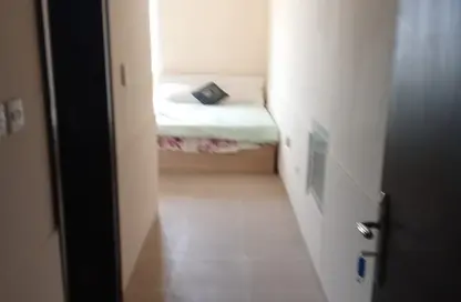 Apartment - Studio - 1 Bathroom for rent in Al Rashidiya 2 - Al Rashidiya - Ajman