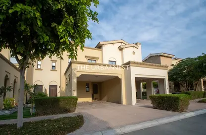 Townhouse - 3 Bedrooms - 4 Bathrooms for rent in Mira 2 - Mira - Reem - Dubai Townhouse - 3 Bedrooms - 4 Bathrooms for rent in Mira 2 - Mira - Reem - Dubai