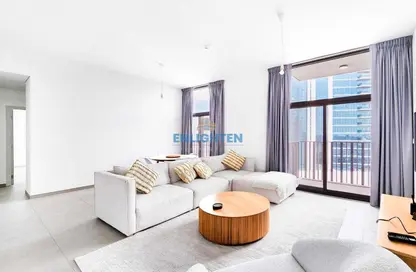 Apartment - 2 Bedrooms - 2 Bathrooms for rent in Belgravia Heights 1 - Jumeirah Village Circle - Dubai