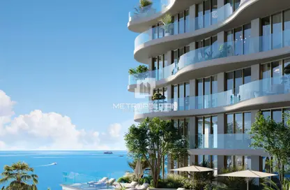 شقة - غرفة نوم - 2 حمامات للبيع في ميراجو - جزيرة المرجان - رأس الخيمة