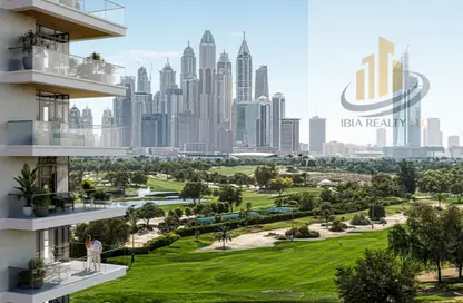 شقة - 3 غرف نوم - 3 حمامات للبيع في جولف هايتس - تلال الامارات 2 - دبي