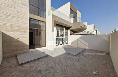 Villa - 4 Bedrooms - 4 Bathrooms for rent in The Fields - District 11 - Mohammed Bin Rashid City - Dubai