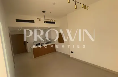 Apartment - 1 Bedroom - 1 Bathroom for rent in Binghatti Amber - Jumeirah Village Circle - Dubai