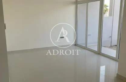 Townhouse - 3 Bedrooms - 3 Bathrooms for sale in Mimosa - Damac Hills 2 - Dubai