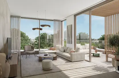 Villa - 5 Bedrooms - 4 Bathrooms for sale in The Acres (Phase 1) - The Acres - Dubai Land - Dubai