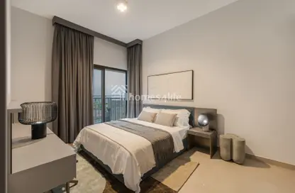 Apartment - 1 Bedroom - 2 Bathrooms for rent in MAG 960 - Mohammed Bin Rashid City - Dubai