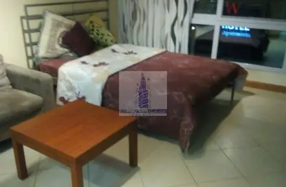 Apartment - Studio - 1 Bathroom for rent in Marina Diamond 2 - Marina Diamonds - Dubai Marina - Dubai