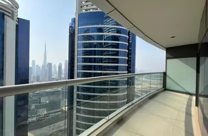 شقة - 2 غرف نوم - 2 حمامات للبيع في تاور D - داماك تاورز من باراماونت - الخليج التجاري - دبي