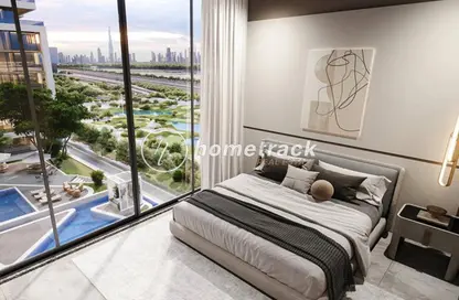 Apartment - 3 Bedrooms - 4 Bathrooms for sale in Sobha One - Ras Al Khor Industrial - Ras Al Khor - Dubai Apartment - 3 Bedrooms - 4 Bathrooms for sale in Sobha One - Ras Al Khor Industrial - Ras Al Khor - Dubai