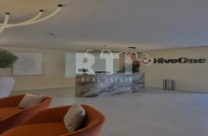 Office Space - Studio for rent in Lake City Tower - JLT Cluster D - Jumeirah Lake Towers - Dubai