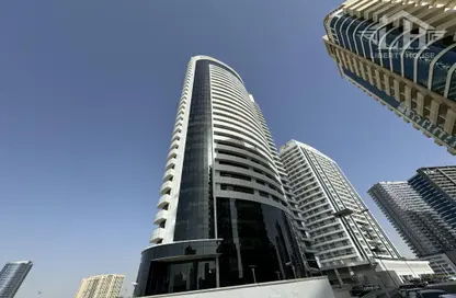 Half Floor - Studio for rent in The Bridge - Dubai Sports City - Dubai
