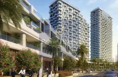 Apartment - 2 Bedrooms - 2 Bathrooms for sale in Takaya - Motor City - Dubai