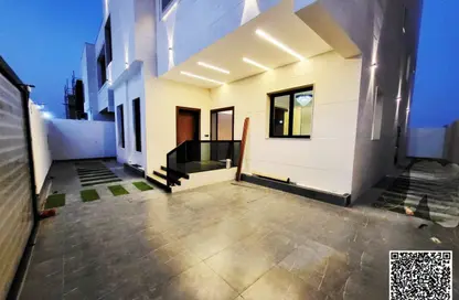 Villa - 6 Bedrooms - 7+ Bathrooms for sale in Al Bahia Hills - Al Bahia - Ajman