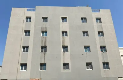سكن عمال - استوديو - 8 حمامات للبيع في جبل على الصناعية 1 - جبل علي الصناعية - جبل علي - دبي