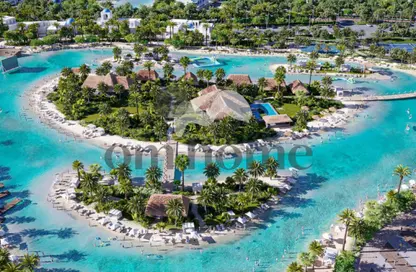 تاون هاوس - 5 غرف نوم - 6 حمامات للبيع في إيبيزا - داماك لاجونز - دبي تاون هاوس - 5 غرف نوم - 6 حمامات للبيع في إيبيزا - داماك لاجونز - دبي