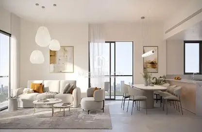 شقة - غرفة نوم - 1 حمام للبيع في مساكن التشيلو - منطقة 18 - قرية الجميرا سركل - دبي