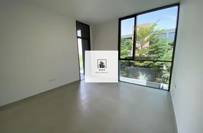 Townhouse - 3 Bedrooms - 5 Bathrooms for rent in Robinia - Masaar - Tilal City - Sharjah