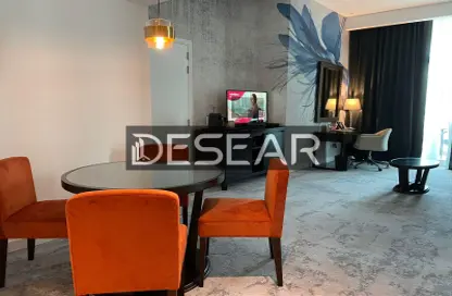 شقة - غرفة نوم - 1 حمام للبيع في برج لاجونا - (JLT) مجمع A - أبراج بحيرة الجميرا - دبي