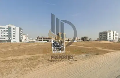 Land - Studio for sale in Al Jurf 3 - Al Jurf - Ajman Downtown - Ajman