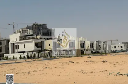 Land - Studio for sale in Al Aamra Gardens - Al Amerah - Ajman