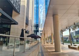 Office Space for rent in Boulevard Plaza 1 - Boulevard Plaza Towers - Downtown Dubai - Dubai