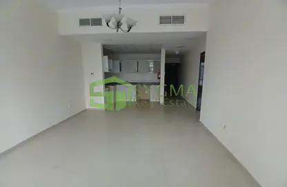 شقة - غرفة نوم - 2 حمامات للايجار في برج ليك سيتي - (JLT) مجمع D - أبراج بحيرة الجميرا - دبي