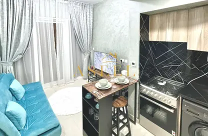 Apartment - 1 Bedroom - 1 Bathroom for rent in Golf Vita A - Golf Vita - DAMAC Hills - Dubai