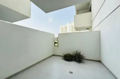 Apartment - Studio - 1 Bathroom for rent in Candace Aster - Azizi Residence - Al Furjan - Dubai