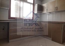 Apartment - 2 bedrooms - 2 bathrooms for rent in Sheikh Jaber Al Sabah Street - Al Naimiya - Al Naemiyah - Ajman