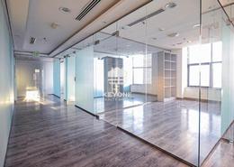 Office Space for rent in Al Muteena Technic Building - Salah Al Din Street - Deira - Dubai