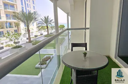 دوبلكس - 2 غرف نوم - 3 حمامات للايجار في باسيفيك بورا بورا - باسيفيك - جزيرة المرجان - رأس الخيمة
