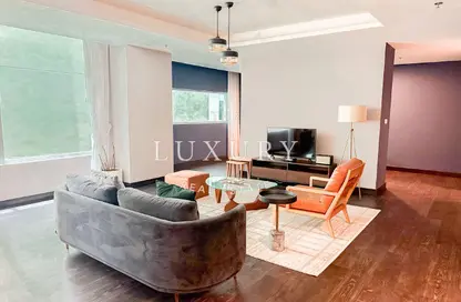 Apartment - 2 Bedrooms - 3 Bathrooms for sale in Limestone House - DIFC - Dubai
